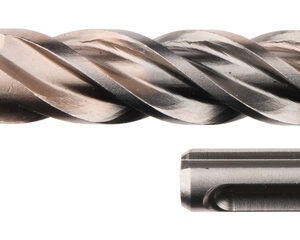 Hammer drill bit SDS-PLUS, Nemesis 2, 22 x 450 mm