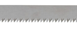 Reciprosaw blade HCS 250 x 1,0 mm, 1 pcs