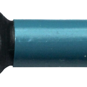 Screw bit Impact Black, T15, 25 mm, 2 pcs