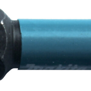 Screw bit Impact Black, T25, 25 mm, 2 pcs