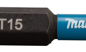 Impact Black Screw Bits TX