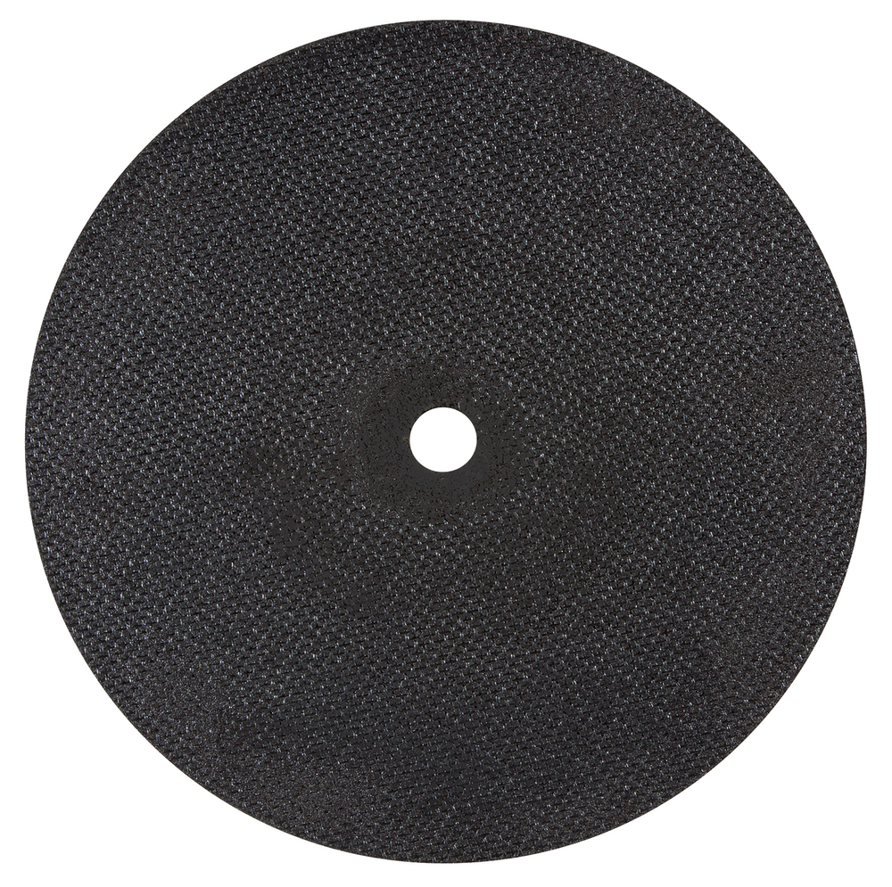 Cut - off wheel 355 x 2,5 x 25,4 mm, A36P, 5 pcs - Image 3