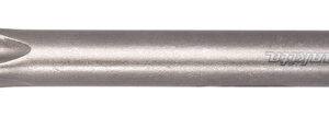 Points and Chisels