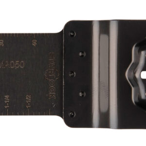 Plunge Cut Saw Blade 24 mm, 5 pcs