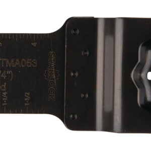 Plunge Cut Saw Blade 32 mm