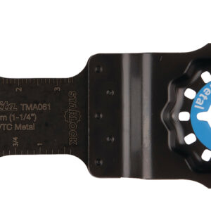 Plunge Cut Saw Blade 32 mm