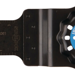 Plunge Cut Saw Blade 32 mm