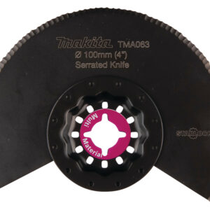 Segment Blade 100mm