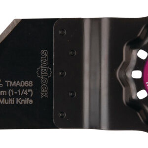 Multi Purpose Knife 11 x 24mm