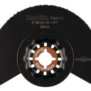 Segment Saw Blade 85mm