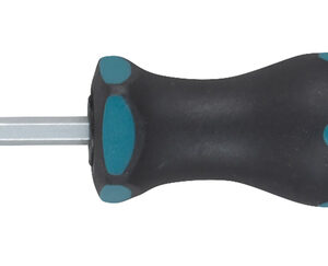 Screwdriver Go-through PZ1, 75 mm