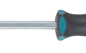 Screwdriver Go-through PZ3, 150 mm