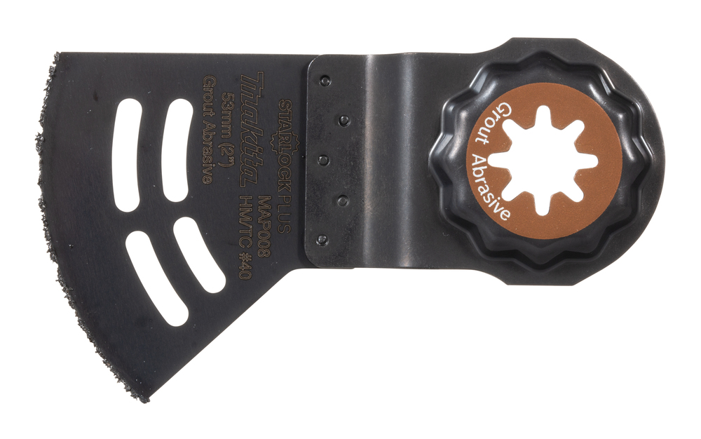 Plunge Cut Saw Blade 53 mm