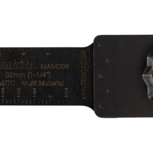 Bar Plunge Blade 32 mm