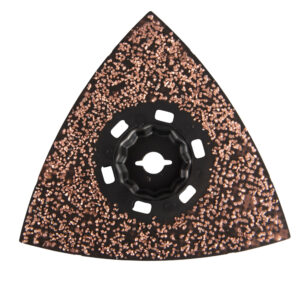 Sanding Plate 116 mm