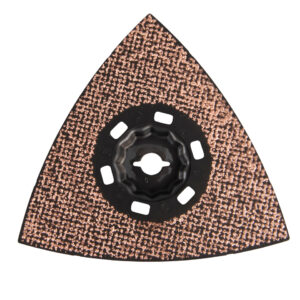 Sanding Plate 116 mm