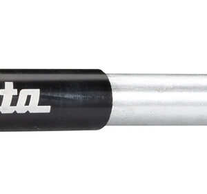 Bitholder Impact Black, 80 mm, 1/4"