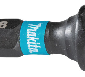 Impact Black Bit Holders and Adapters