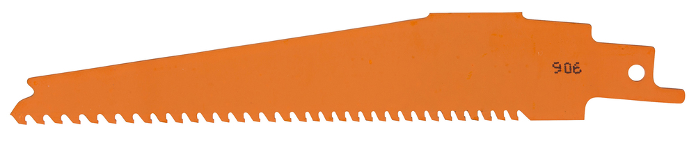 Reciprosaw Blade 152 x 1,25 mm - Image 3