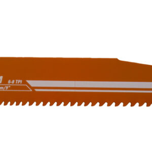 Reciprosaw Blade 228 x 1,25 mm