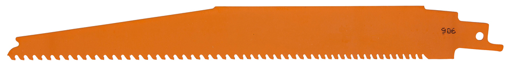 Reciprosaw Blade 228 x 1,25 mm - Image 3