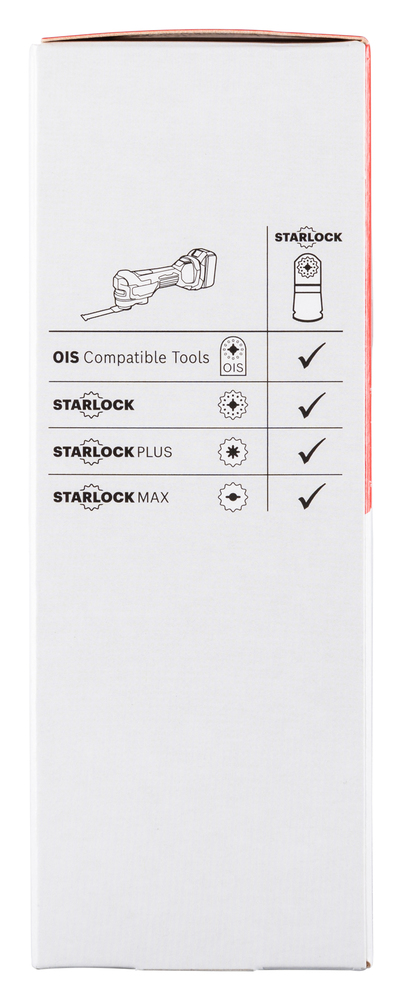 Multi-tool 4 Piece Floor Set - Image 6