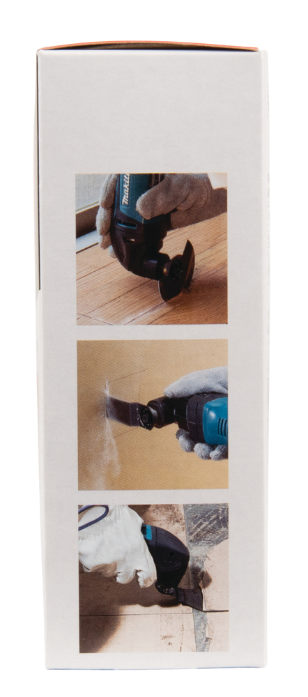 Multi-tool 4 Piece Floor Set - Image 3