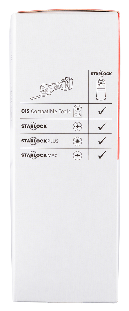 Multi-tool 5 Piece Carpentry Set - Image 6