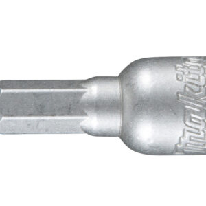 Magnetic Nutsetter 8 mm, 50 pcs