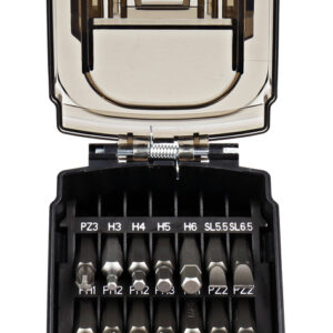 Screw Bit set