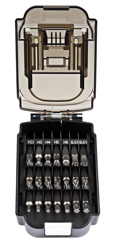 Screw Bit set