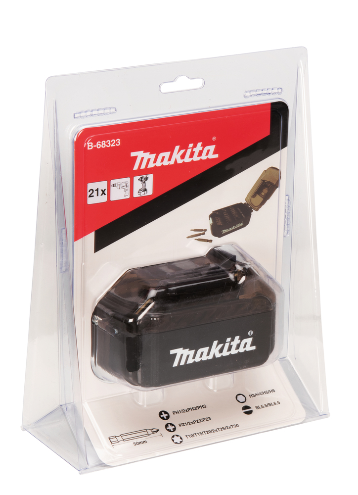 Screw Bit set - Image 4