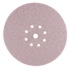 Abrasive disc 225 mm, 80G