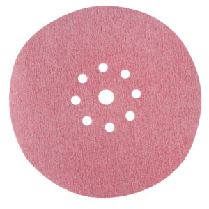 Abrasive disc 225 mm, 180G