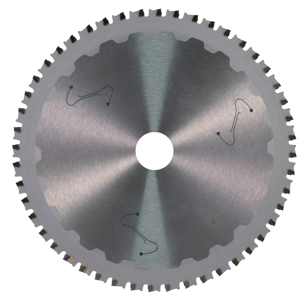 Circular Saw Blade, Efficut T.C.T, 150 x 20 mm, 48 T - Image 3