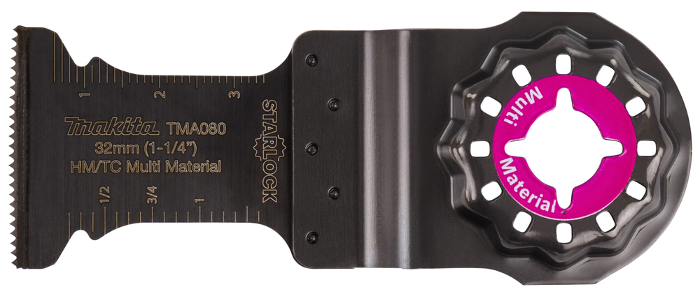 Plunge Cut Saw Blade 32 mm