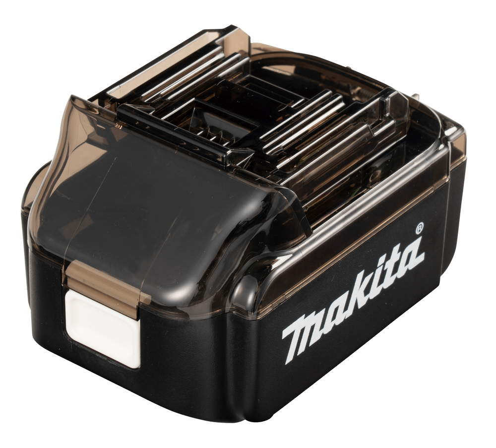 Plastic Battery Case LXT