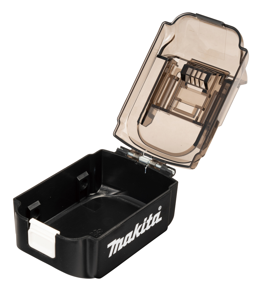 Plastic Battery Case LXT - Image 3