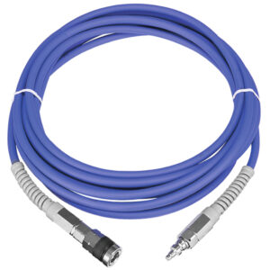 High pressure hose 15 m