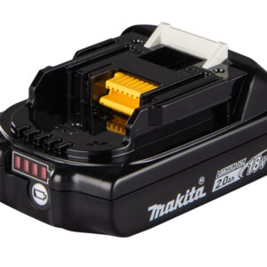 Battery LXT® 2,0 Ah