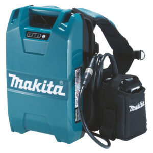 Battery Backpack Li-ion 36V / 12 Ah
