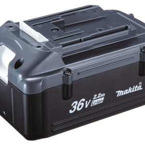 Battery Li-ion 36V / 2,2 Ah