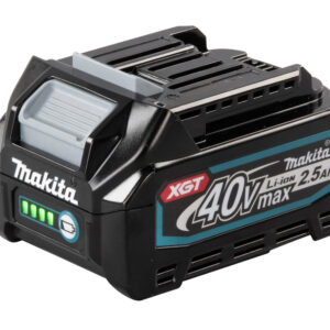 Battery XGT® 2,5 Ah