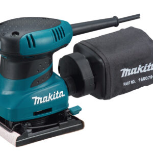 Sheet Orbital Sander