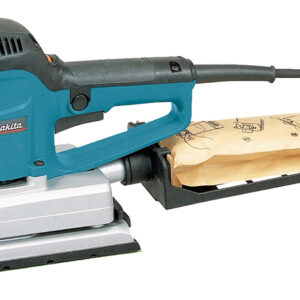 Sheet Orbital Sander