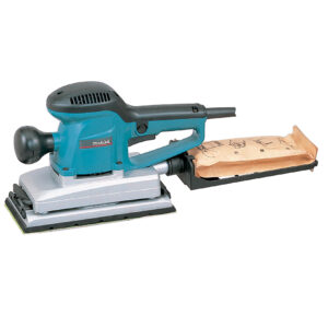 Sheet Orbital Sander