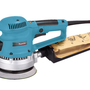 Random Orbit Sander