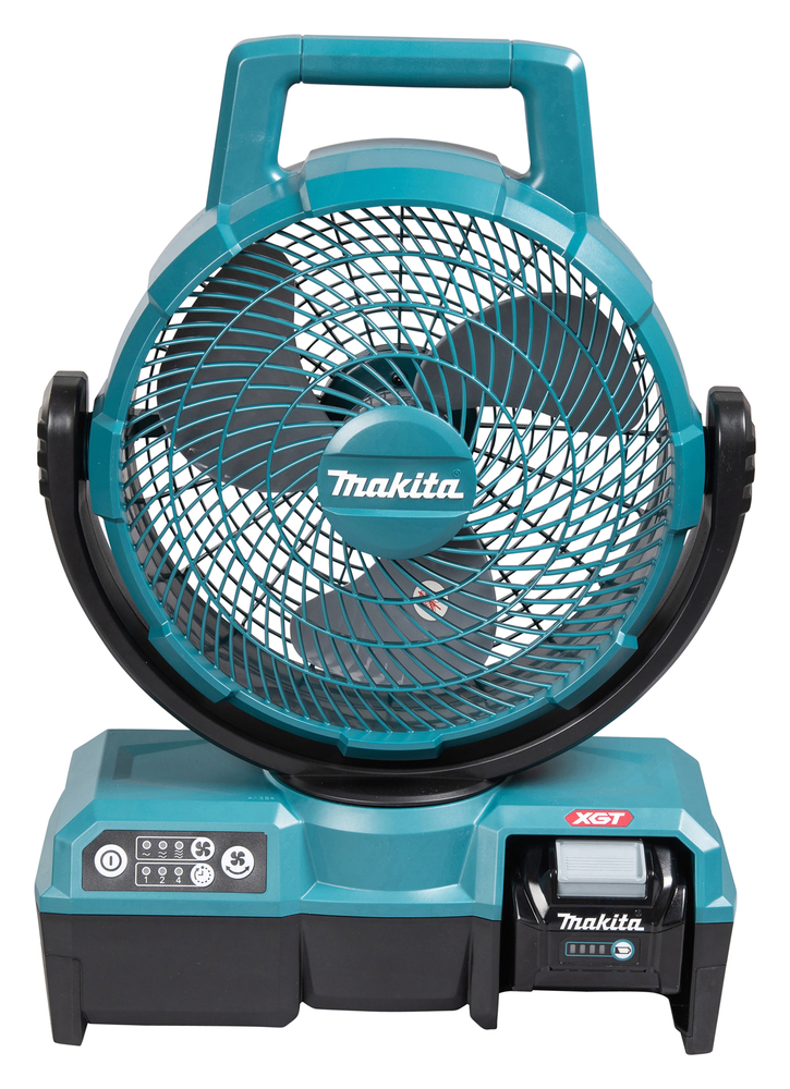 Fan XGT® - Image 9