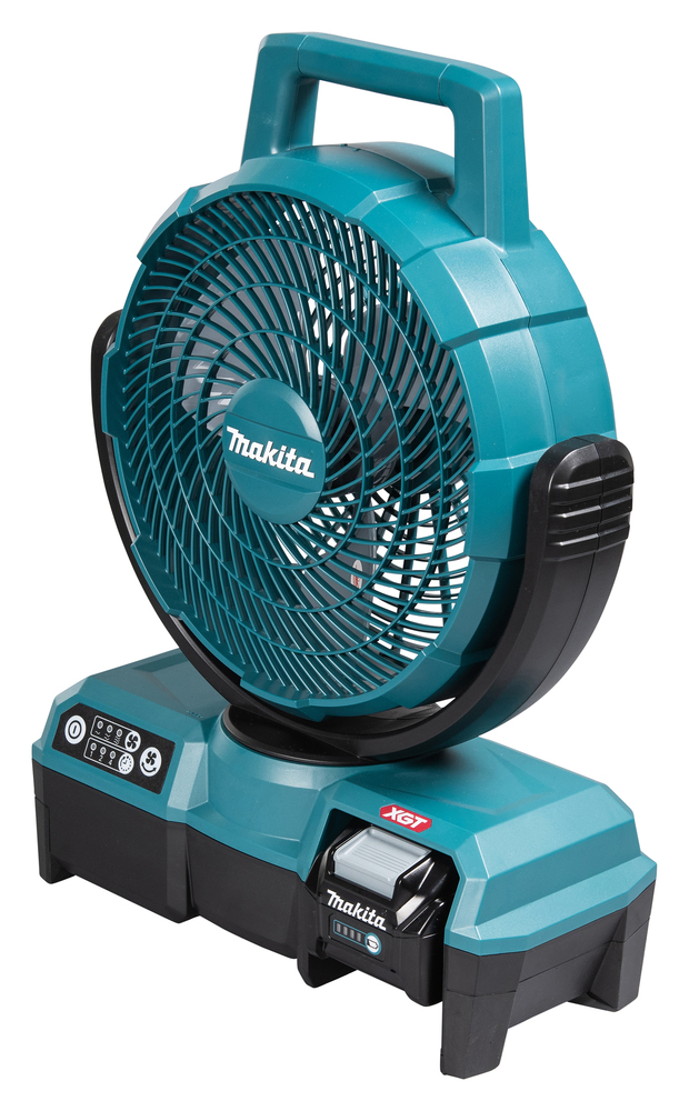 Fan XGT®