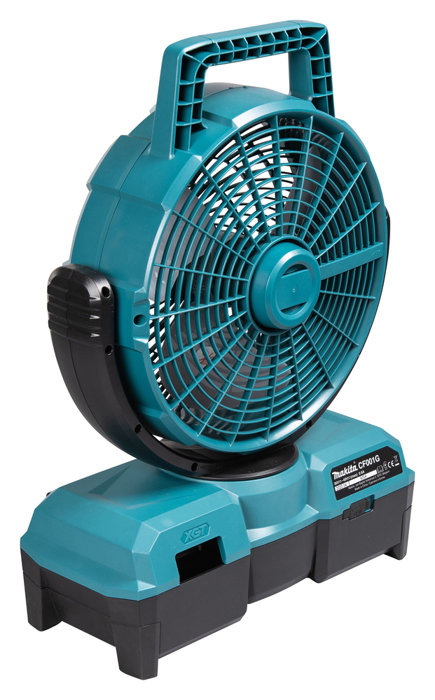 Fan XGT® - Image 4